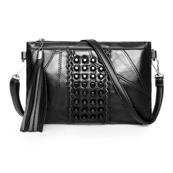 cute bag with studs