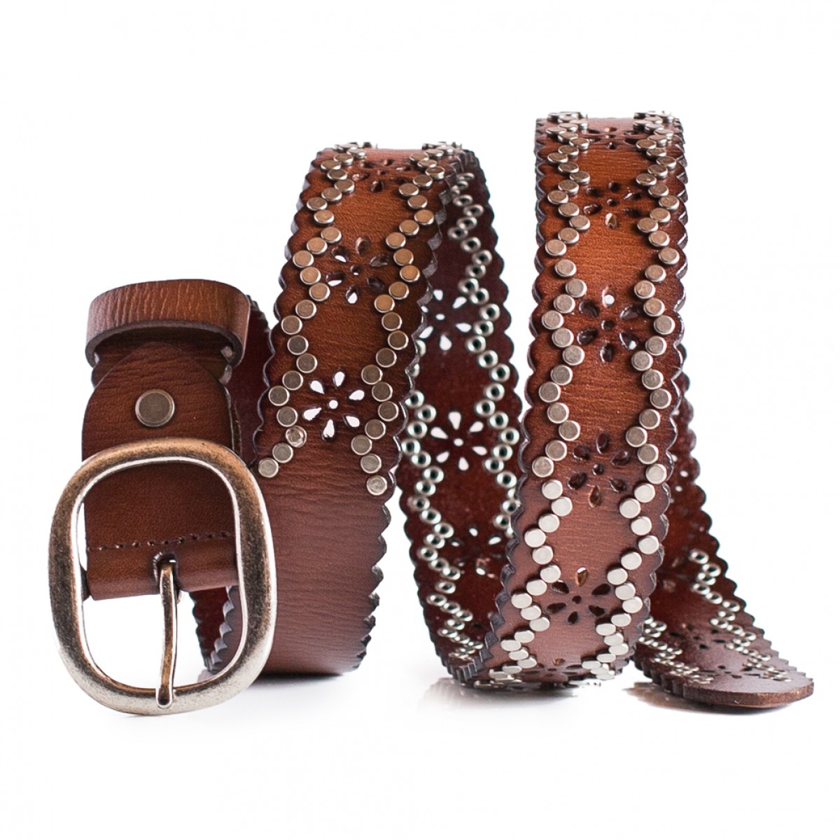 vintage belts womens