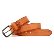Rost Leather Belt Mens