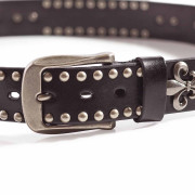 studded belt for men