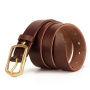 Real Leather Belt for Women