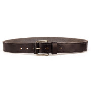 everyday leather belt