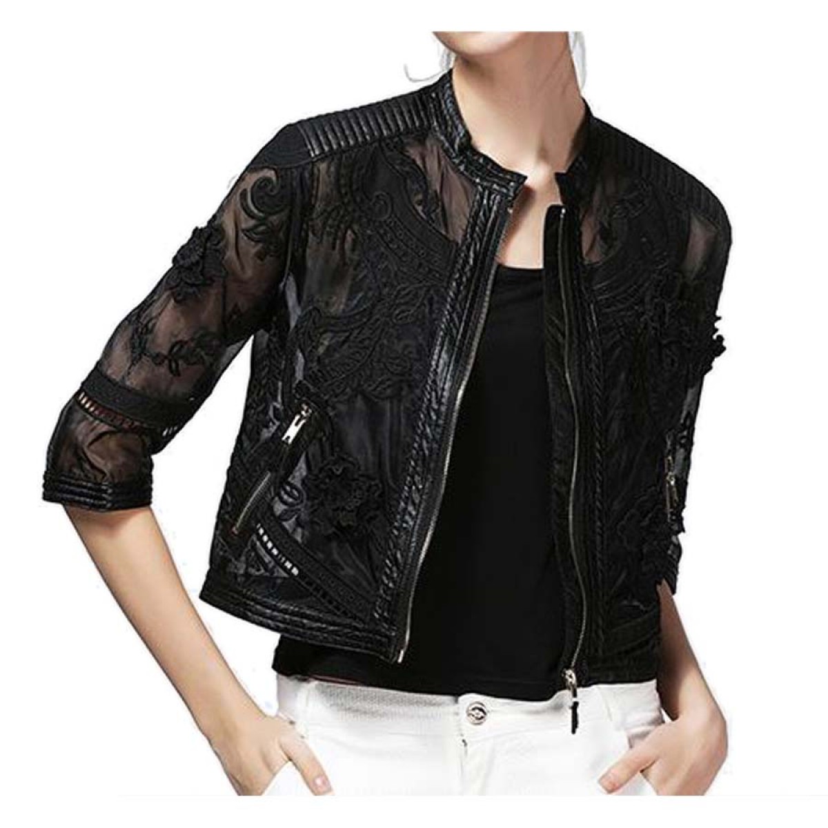 Black Lace Leather Jacket Cairoamani Com Black Lace Leather Jacket Cairoamani Com