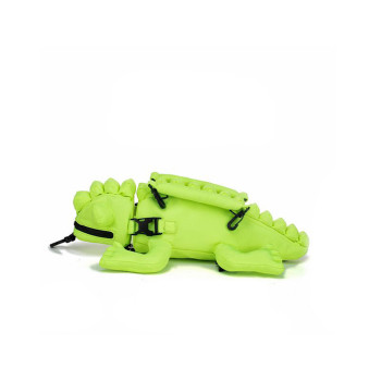 Super Cute Lizard Backpack for Biking