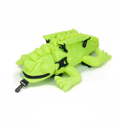 Super Cute Lizard Backpack for Biking